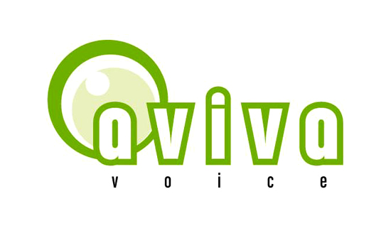 Empresa Aviva Voice